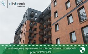 City Break Atelier Praga By Ina